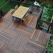 Brazilian Teak short lengths